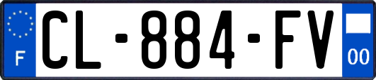 CL-884-FV