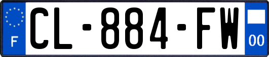 CL-884-FW
