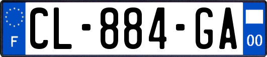 CL-884-GA