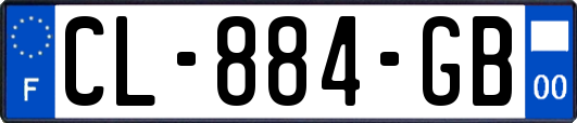 CL-884-GB