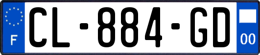 CL-884-GD