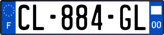 CL-884-GL