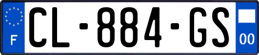 CL-884-GS