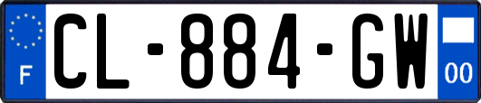 CL-884-GW