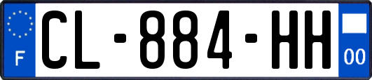 CL-884-HH
