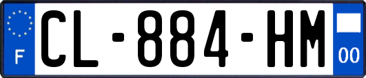 CL-884-HM