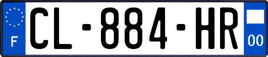 CL-884-HR