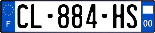 CL-884-HS