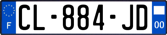 CL-884-JD