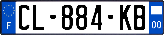 CL-884-KB