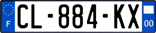 CL-884-KX