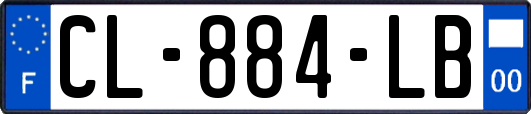 CL-884-LB