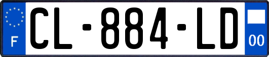 CL-884-LD