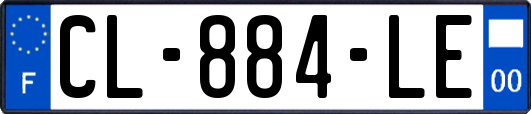 CL-884-LE