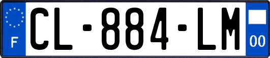 CL-884-LM