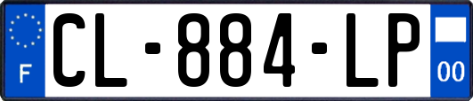 CL-884-LP