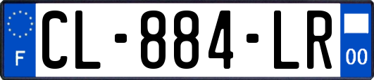 CL-884-LR