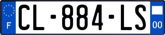 CL-884-LS