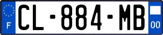 CL-884-MB