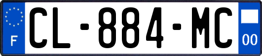 CL-884-MC
