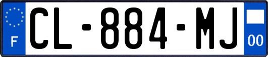 CL-884-MJ