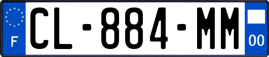 CL-884-MM