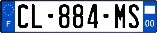 CL-884-MS