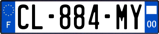 CL-884-MY
