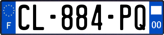 CL-884-PQ
