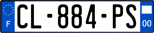 CL-884-PS