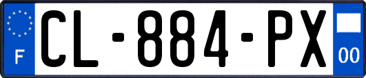 CL-884-PX