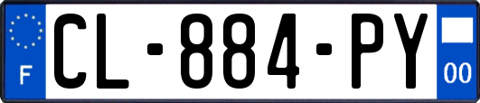CL-884-PY