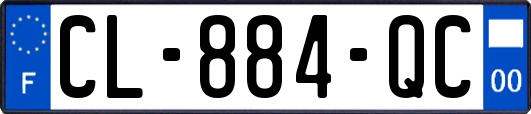 CL-884-QC