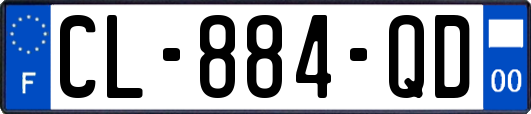 CL-884-QD