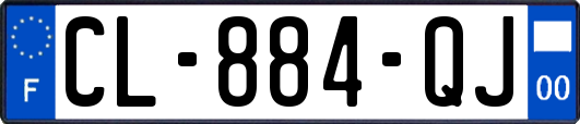 CL-884-QJ