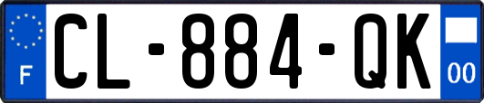 CL-884-QK