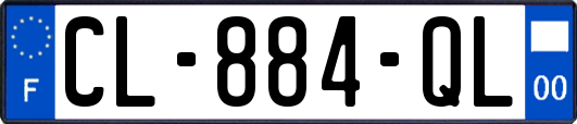 CL-884-QL