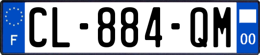 CL-884-QM