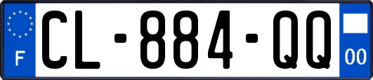 CL-884-QQ