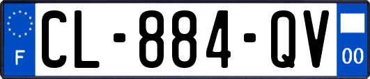 CL-884-QV