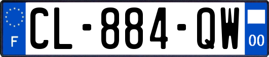CL-884-QW