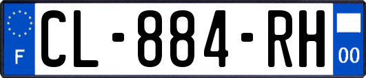 CL-884-RH