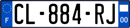 CL-884-RJ