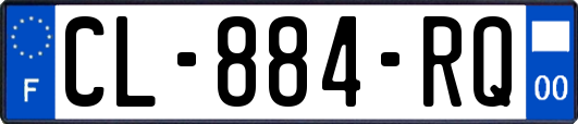 CL-884-RQ