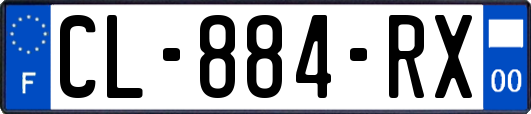 CL-884-RX