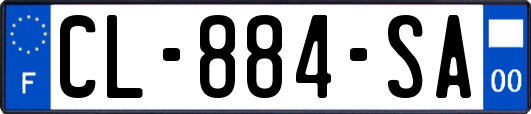 CL-884-SA