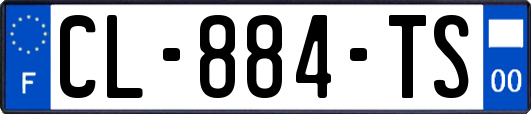 CL-884-TS