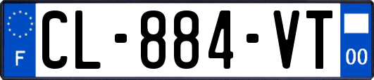 CL-884-VT