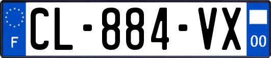 CL-884-VX