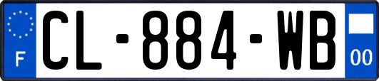 CL-884-WB